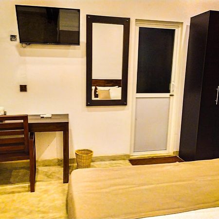 Isi Arana Eco Villa Anuradhapura Zimmer foto